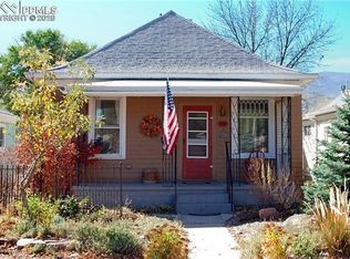 2927 W Bijou St, Colorado Springs, CO 80904
