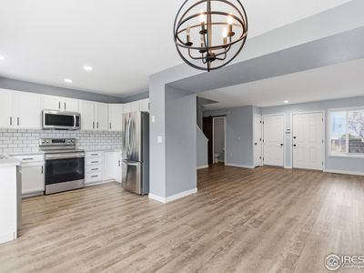 357 Albion Way #C-4, Fort Collins, CO, 80526