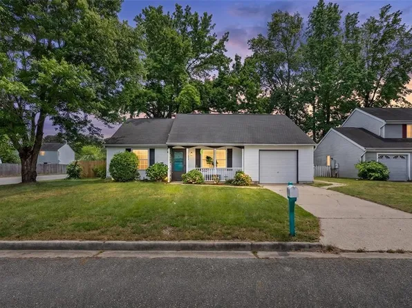 142 Converse Ct, Newport News, VA 23608