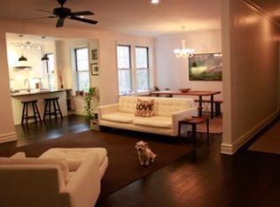 25 Parkview Ave APT 3J, Bronxville, NY 10708