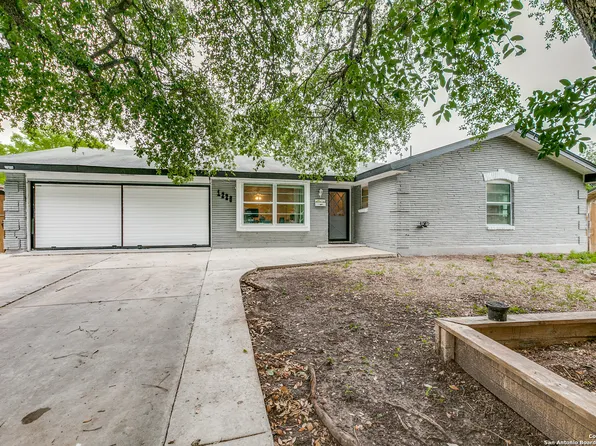1226 Viewridge Dr, San Antonio, TX 78213