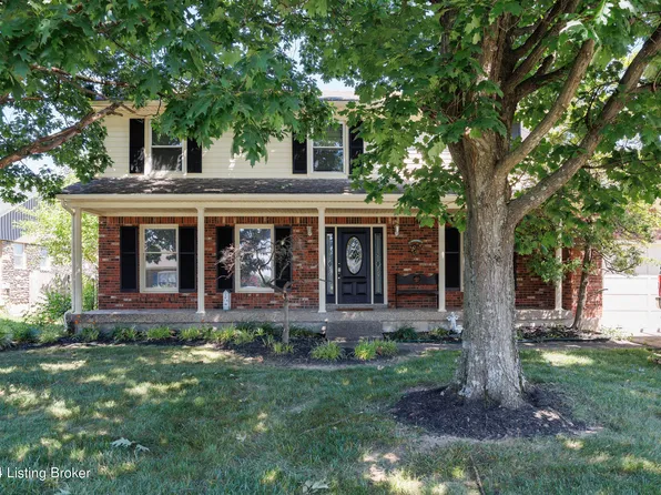 411 Old Towne Rd, Louisville, KY 40214