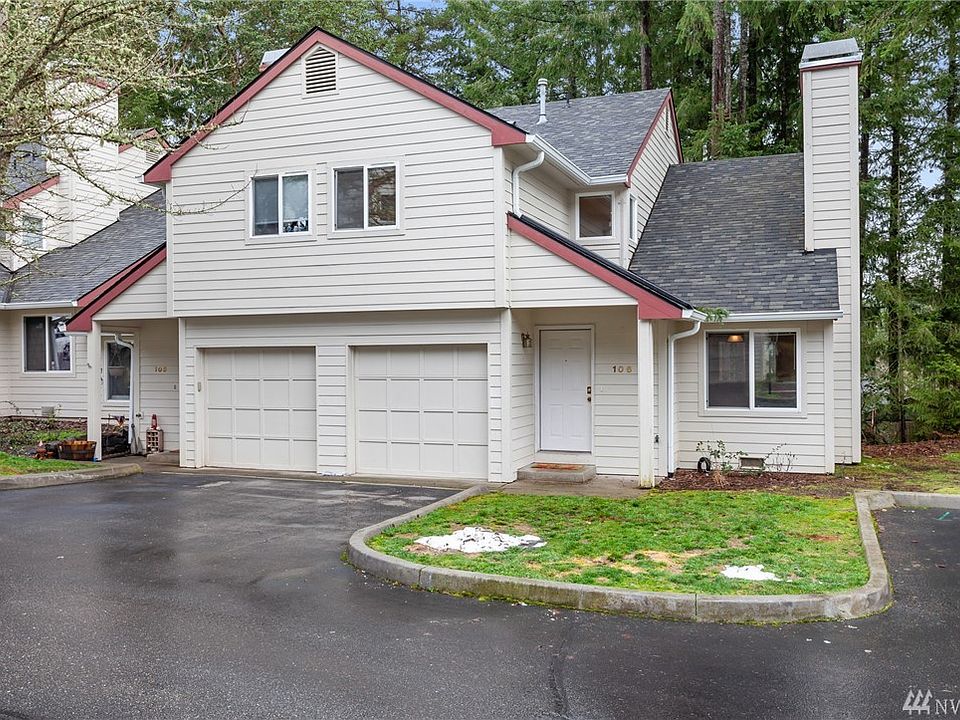 1st image of 12956 Granite Ln NW #106