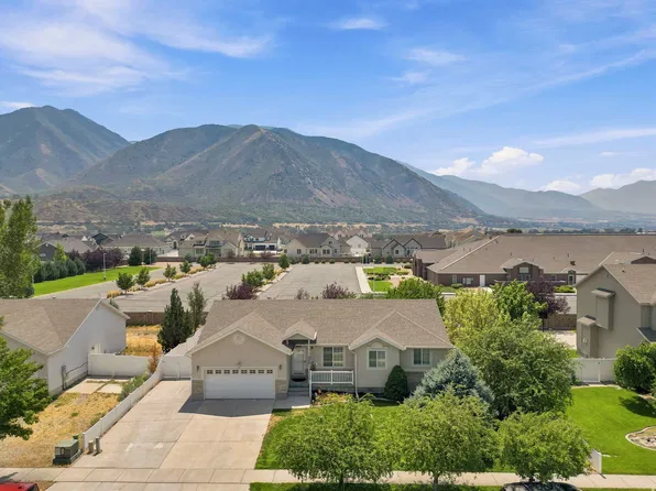 2352 E 1700 S, Spanish Fork, UT 84660