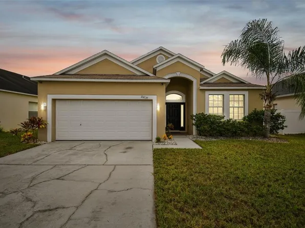 24735 Siena Dr, Lutz, FL 33559