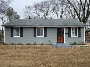 1788 Wildrose St, Memphis, TN 38114
