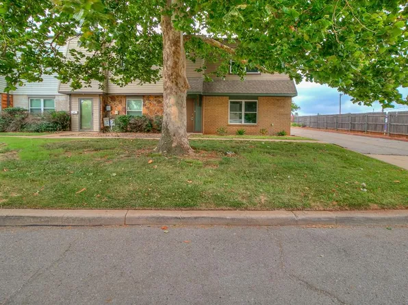 3326 NW 112th Ter, Oklahoma City, OK 73120