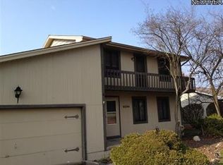 2196 S Turner Rd, Austintown, OH 44515