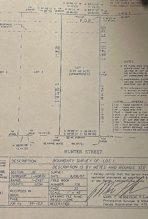 2nd image of 732 Hunter St