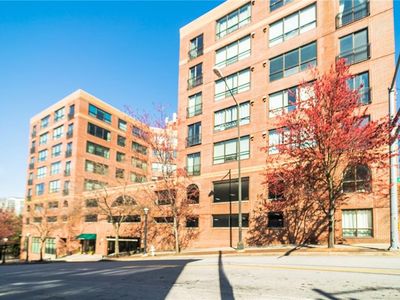 115 W Peachtree Pl NW Unit 718, Atlanta, GA, 30313