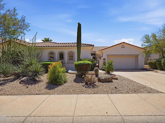 3rd image of 7673 E CALLE DE LAS BRISAS --