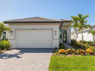 116 SE Cortile Enza Port St, Pt Saint Lucie, FL 34952