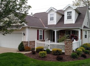 7815 Buckstone Ct, Parma, OH 44134