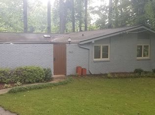 1622 Montcliff Ct, Decatur, GA 30033