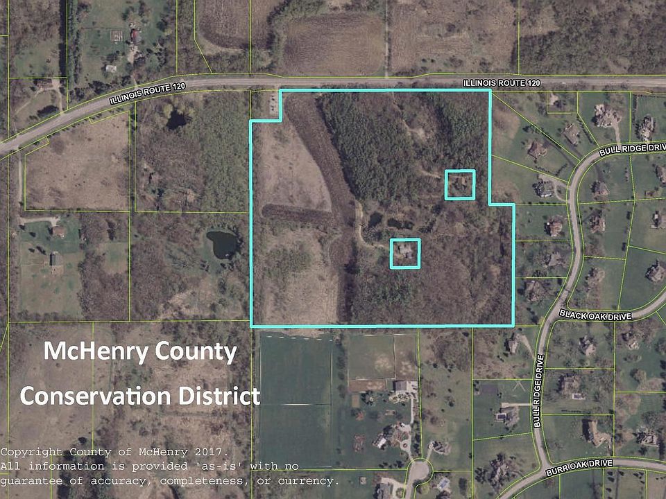 39 Rolling Wooded Acres