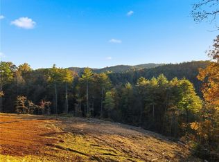 1783 Hunter Dr, Ranger, GA 30734