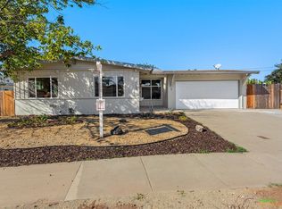 1634 Poinciana Dr, El Cajon, CA 92021