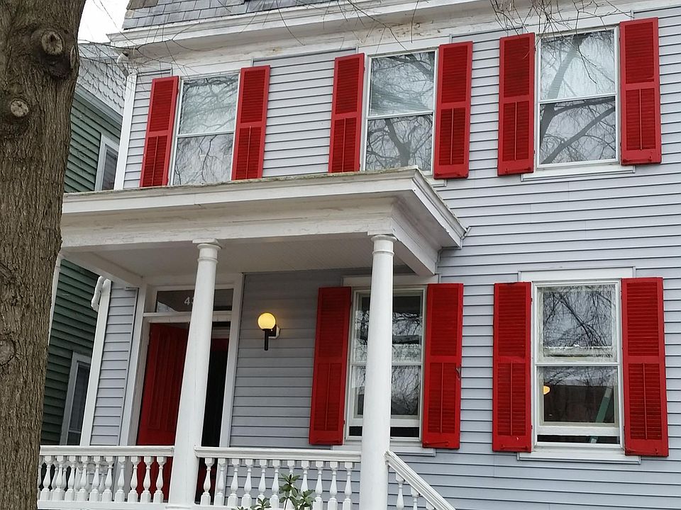 1st image of 436 Court St APT 1