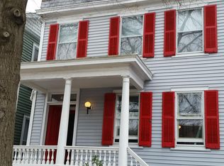 436 Court St APT 1, Portsmouth, VA 23704