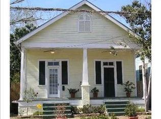 1114 Dublin St, New Orleans, LA 70118
