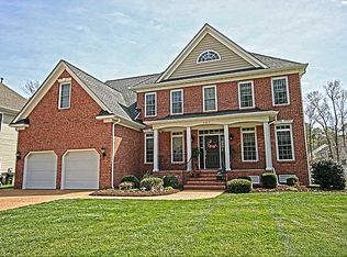 107 Pawpaw Pl, Yorktown, VA 23693