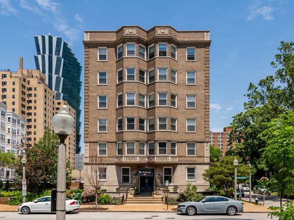 4961 Laclede Ave #507