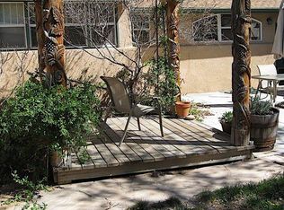 417 13th St NW, Albuquerque, NM 87102