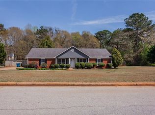 65 Springfield Dr, Covington, GA 30016