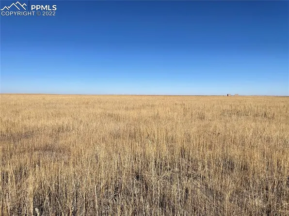 County Road 149, Ramah, CO 80832