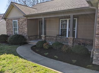 1810 Doran Rd S, Murray, KY 42071