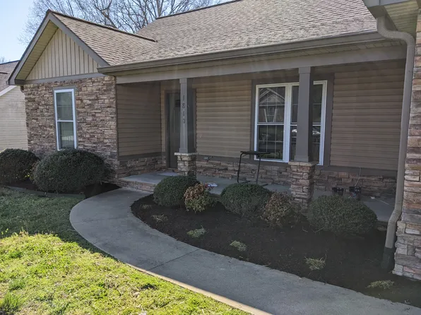 1810 Doran Rd S, Murray, KY 42071