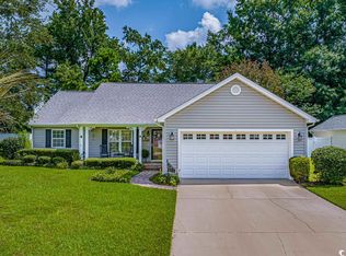 104 Talon Dr, Conway, SC 29527