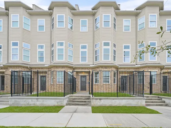 2020 McGowen St #20, Houston, TX 77004