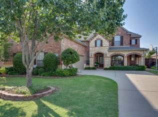 608 Sante Fe Dr, Highland Village, TX 75077