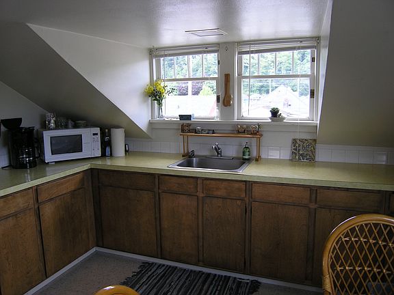 #2 Kitchen