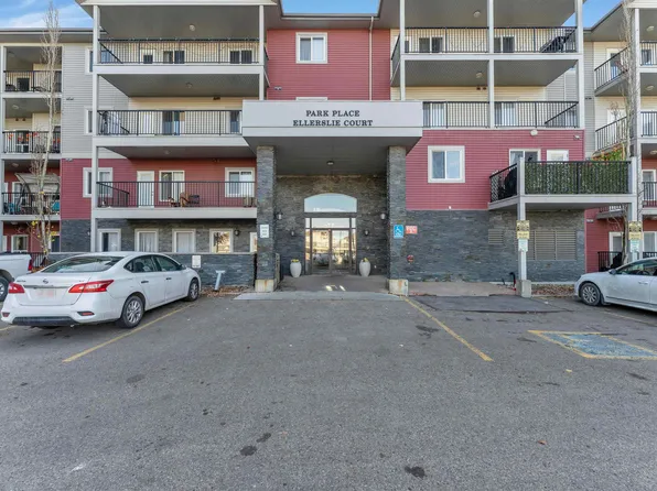 111 Edwards Dr SW #326, Edmonton, AB T6X 0C4