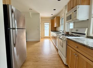 68 Putnam St #2, Watertown, MA 02472