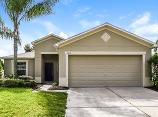 320 Bella Rosa Cir, Sanford, FL 32771