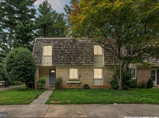 19100 Stedwick Dr, Montgomery Village, MD 20886