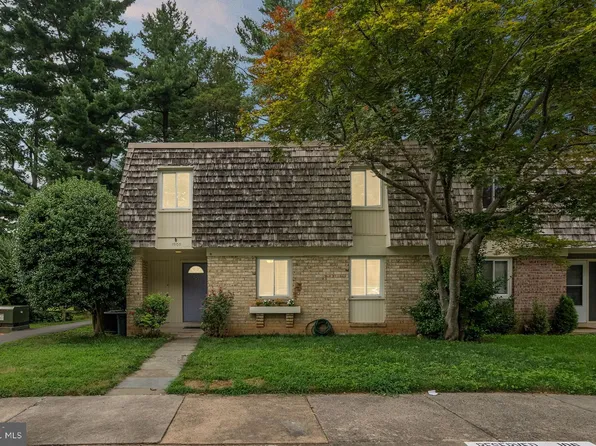 19100 Stedwick Dr, Montgomery Village, MD 20886