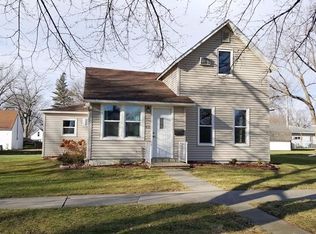 410 Prospect St, Alta, IA 51002