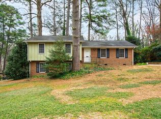 2930 Hostetler St, Raleigh, NC 27609