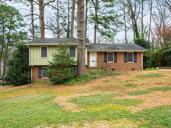 2930 Hostetler St, Raleigh, NC 27609