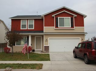 948 E Ontem St, Kuna, ID 83634