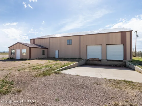 7301 Dumas Dr, Amarillo, TX 79108