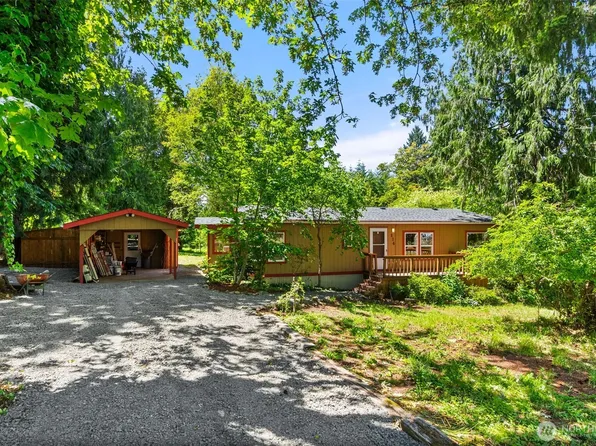114 Shannon Lane, Chehalis, WA 98532