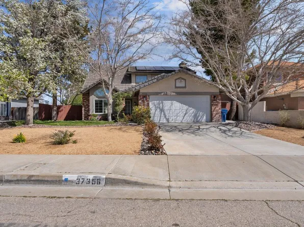 37356 Downing St, Palmdale, CA 93550