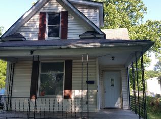 1112 SW Lincoln St, Topeka, KS 66604