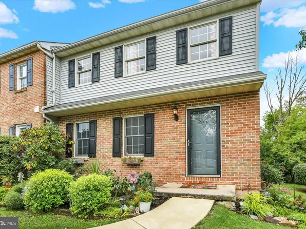 35 Mount Pine Ter #1, Reading, PA 19606