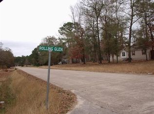 16142 Rolling Glen Ln, Splendora, TX 77372